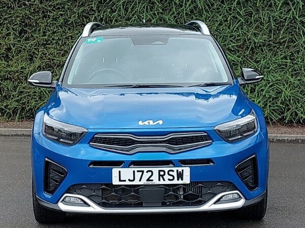 Used Kia Stonic 2023 for sale - 75448222: Photo 18