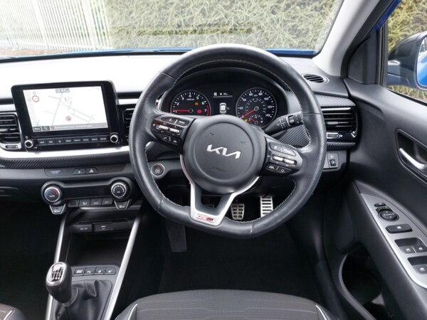 Used Kia Stonic 2023 for sale - 75448222: Photo 7