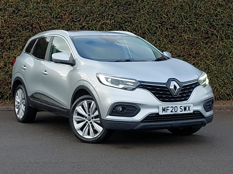 Used Renault Kadjar 2020 for sale - 76907266: Photo 1