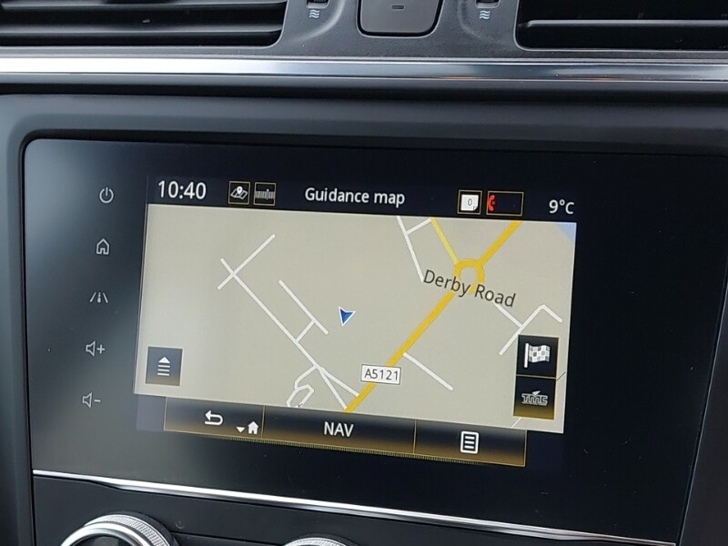 Used Renault Kadjar 2020 for sale - 76907266: Photo 10