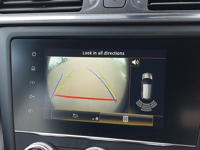 Used Renault Kadjar 2020 for sale - 76907266: Photo 11