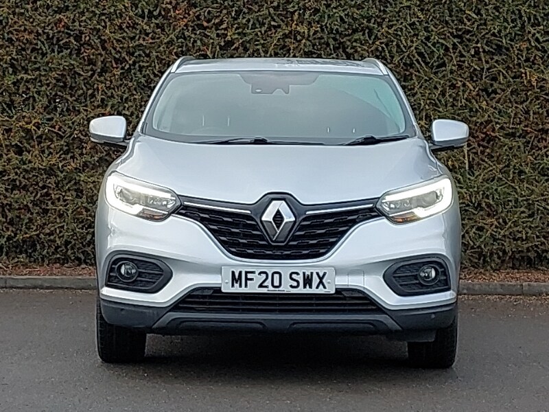 Used Renault Kadjar 2020 for sale - 76907266: Photo 19