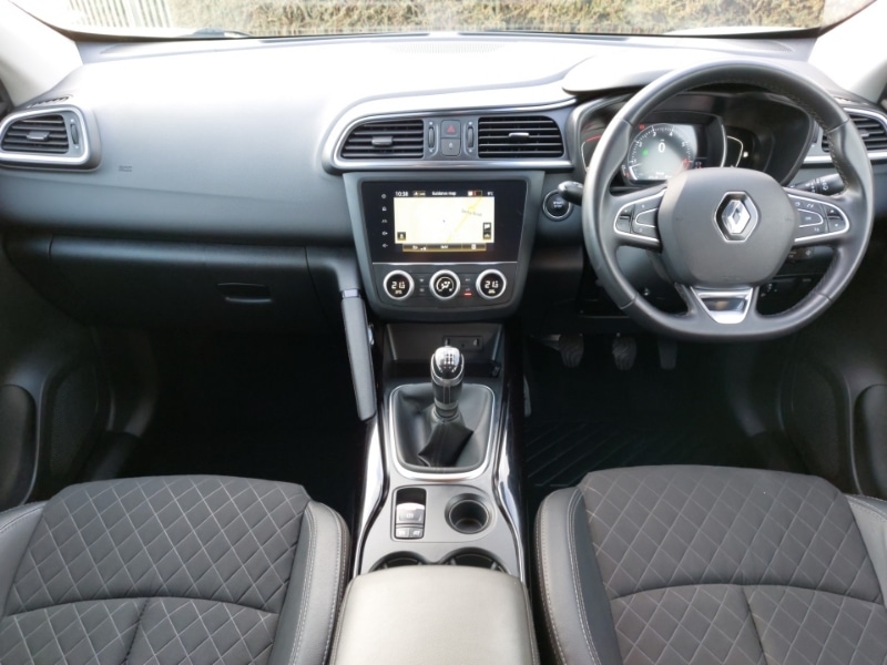 Used Renault Kadjar 2020 for sale - 76907266: Photo 2