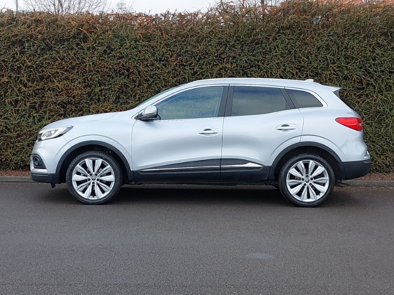 Used Renault Kadjar 2020 for sale - 76907266: Photo 4