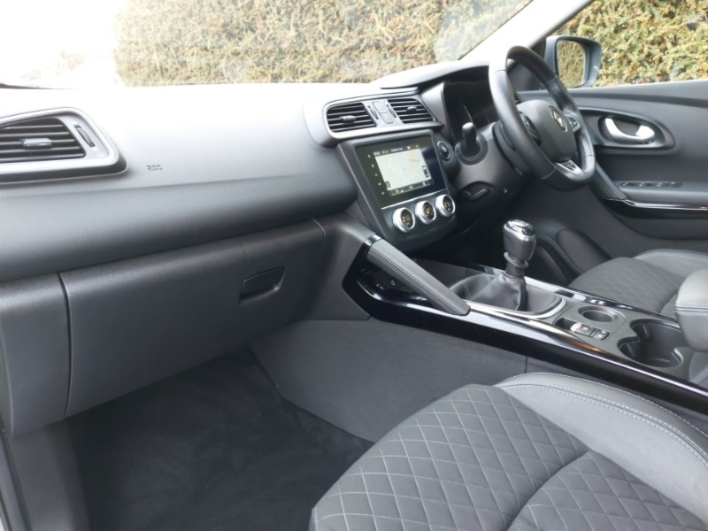 Used Renault Kadjar 2020 for sale - 76907266: Photo 5