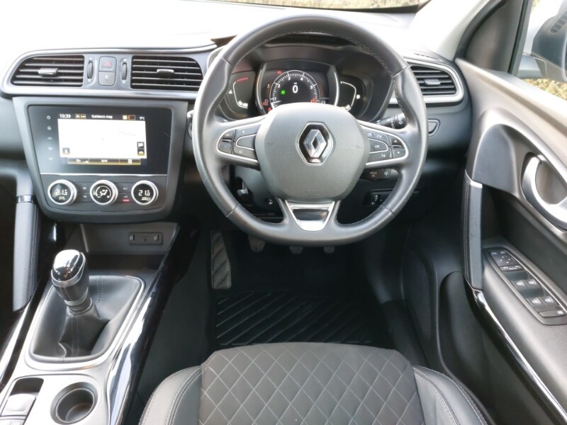Used Renault Kadjar 2020 for sale - 76907266: Photo 7