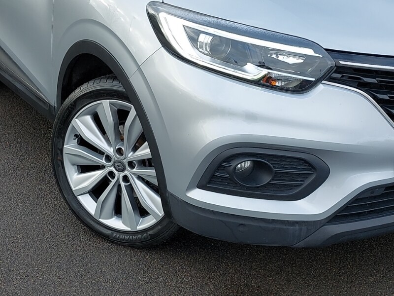 Used Renault Kadjar 2020 for sale - 76907266: Photo 9