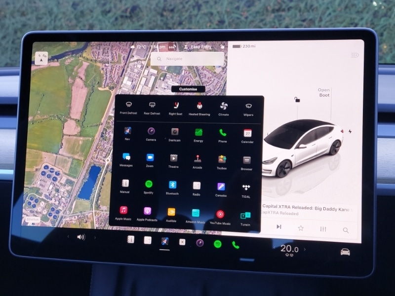 Used Tesla Model 3 2022 for sale - 76387933: Photo 13