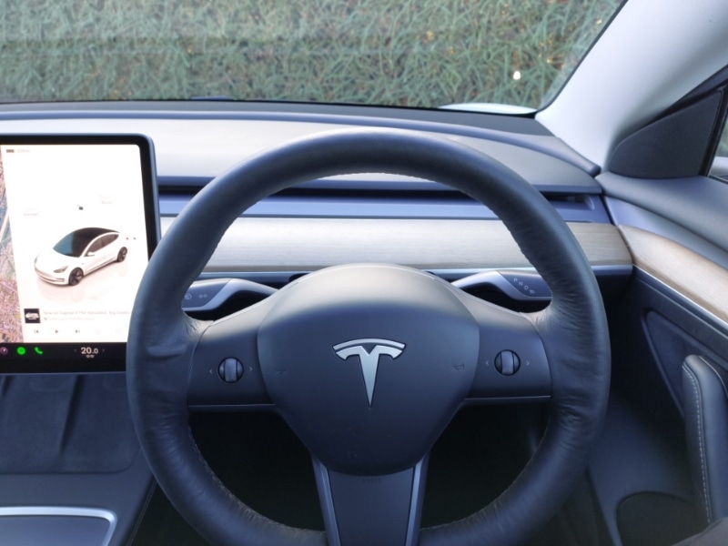 Used Tesla Model 3 2022 for sale - 76387933: Photo 17