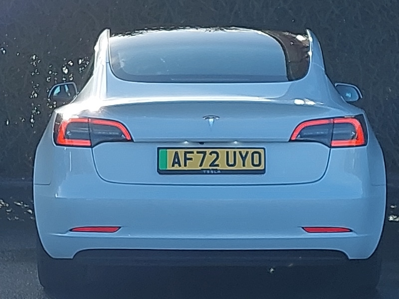 Used Tesla Model 3 2022 for sale - 76387933: Photo 18