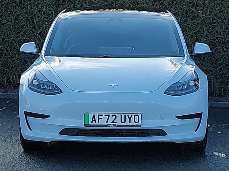 Used Tesla Model 3 2022 for sale - 76387933: Photo 19