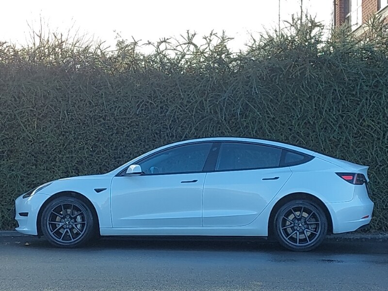 Used Tesla Model 3 2022 for sale - 76387933: Photo 4