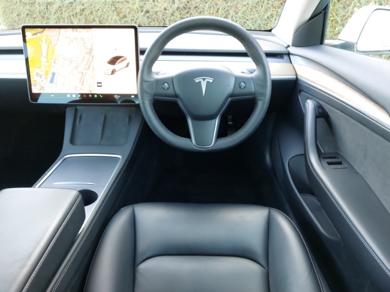 Used Tesla Model 3 2022 for sale - 76387933: Photo 7