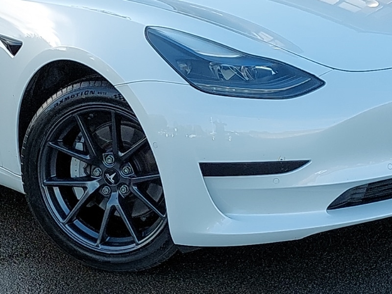 Used Tesla Model 3 2022 for sale - 76387933: Photo 9