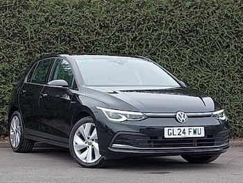Used Volkswagen Golf 2024 for sale - 78653942: Photo