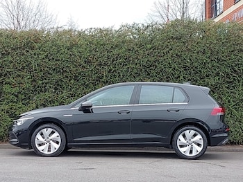 Used Volkswagen Golf 2024 for sale - 78653942: Photo