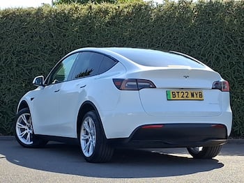 Used Tesla Model Y 2022 for sale - 79557772: Photo