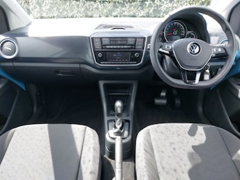 Used Volkswagen up! 2024 for sale - 78669644: Photo