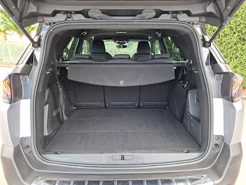 Used Peugeot 5008 2023 for sale - 78953132: Photo