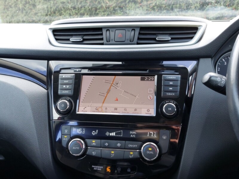 Used Nissan Qashqai 2019 for sale - 78040819: Photo 10