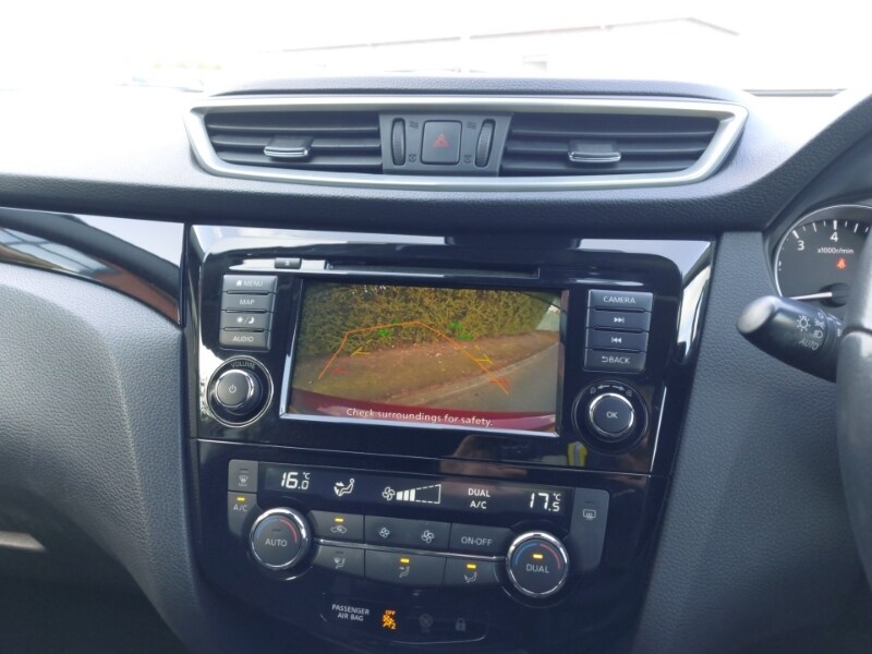 Used Nissan Qashqai 2019 for sale - 78040819: Photo 11