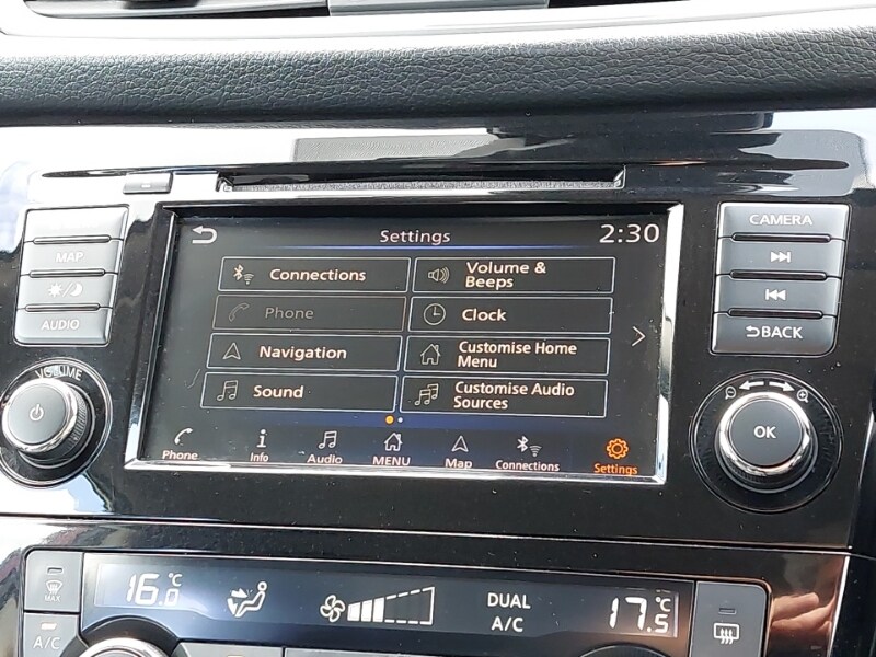 Used Nissan Qashqai 2019 for sale - 78040819: Photo 12