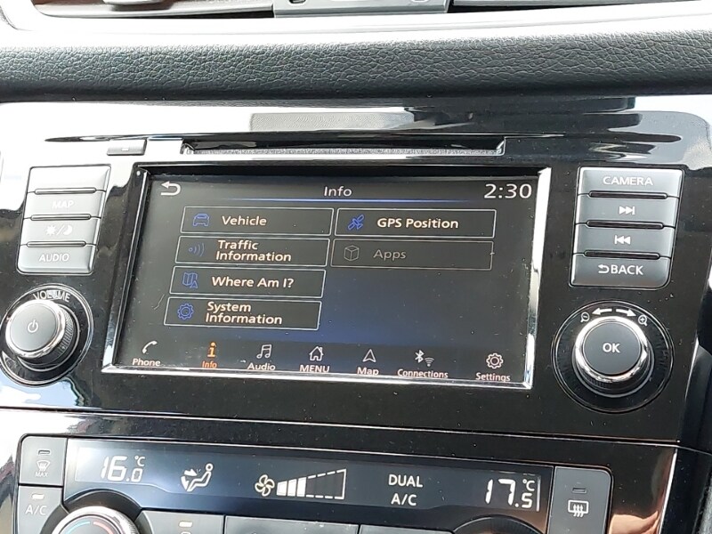 Used Nissan Qashqai 2019 for sale - 78040819: Photo 13