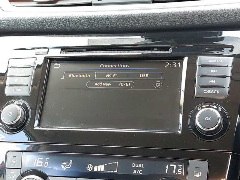 Used Nissan Qashqai 2019 for sale - 78040819: Photo 14