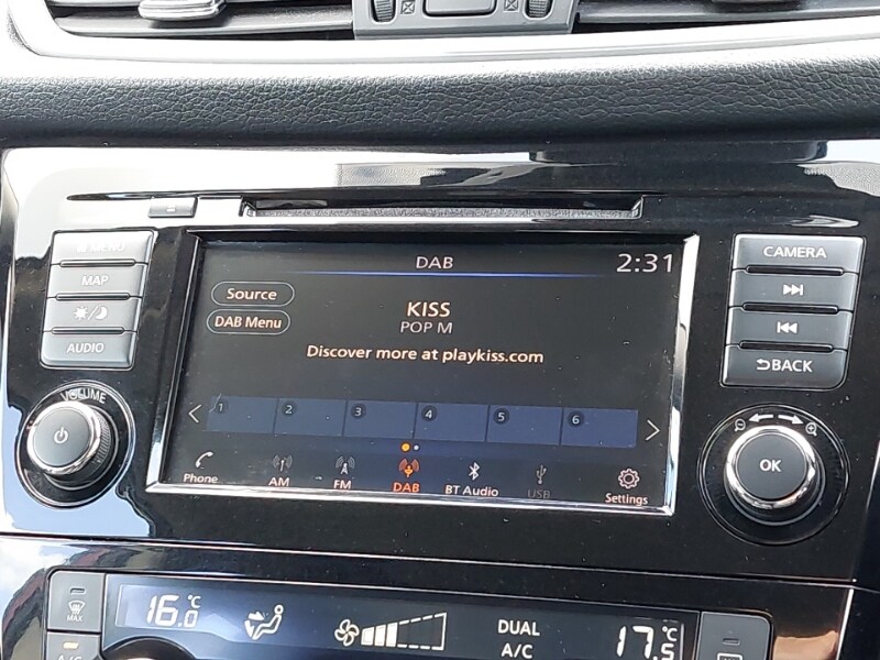 Used Nissan Qashqai 2019 for sale - 78040819: Photo 15