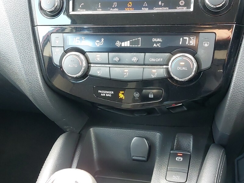 Used Nissan Qashqai 2019 for sale - 78040819: Photo 16