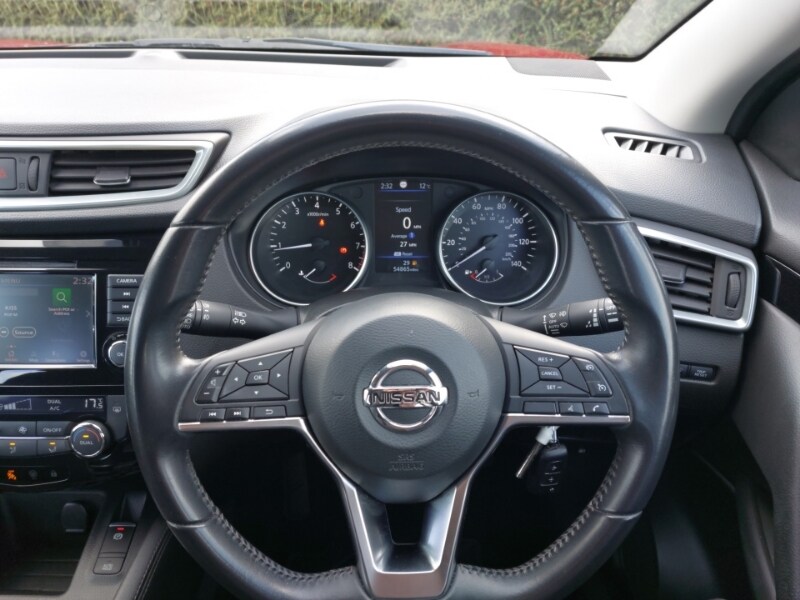 Used Nissan Qashqai 2019 for sale - 78040819: Photo 17