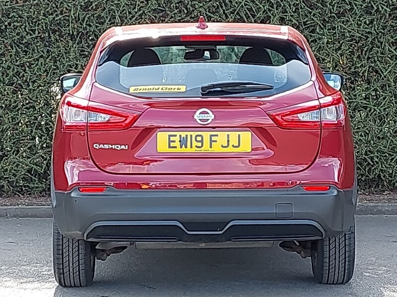 Used Nissan Qashqai 2019 for sale - 78040819: Photo 18