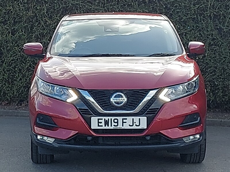 Used Nissan Qashqai 2019 for sale - 78040819: Photo 19