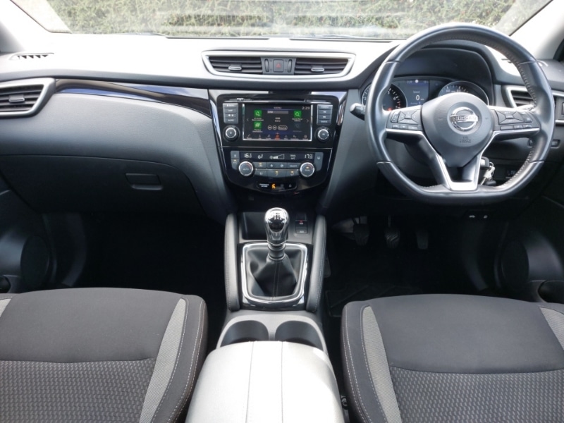 Used Nissan Qashqai 2019 for sale - 78040819: Photo 2