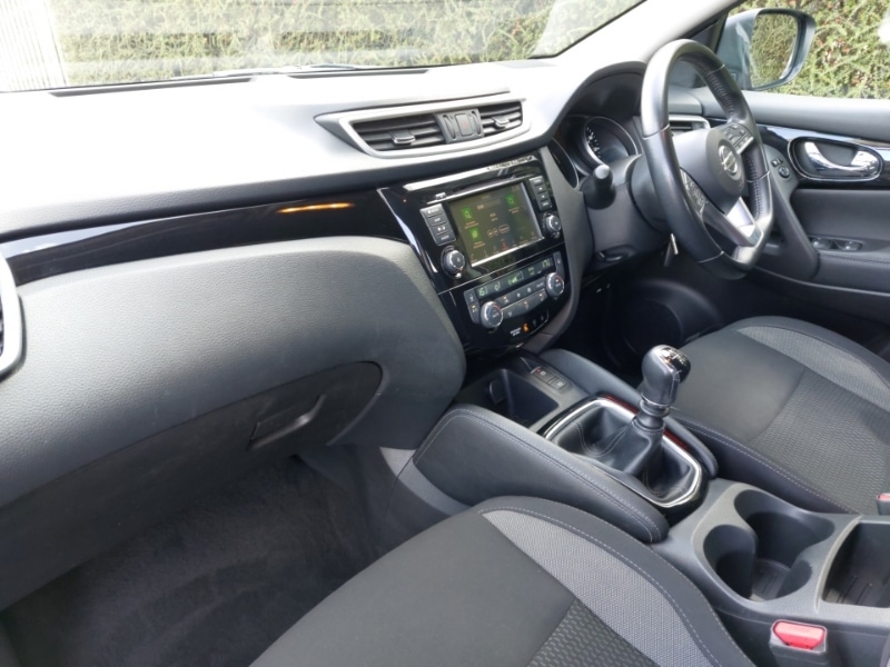 Used Nissan Qashqai 2019 for sale - 78040819: Photo 5
