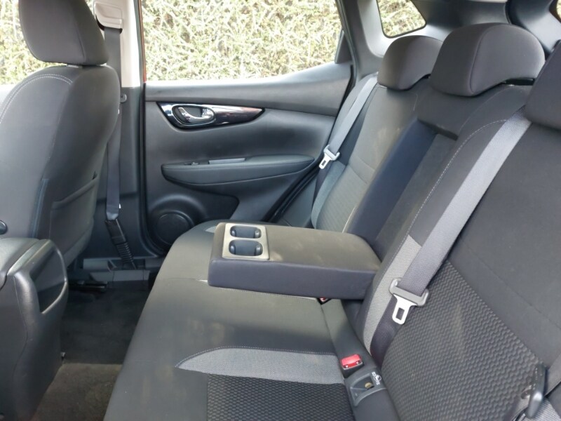 Used Nissan Qashqai 2019 for sale - 78040819: Photo 6