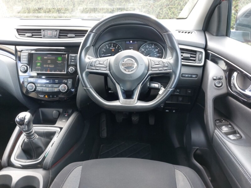 Used Nissan Qashqai 2019 for sale - 78040819: Photo 7
