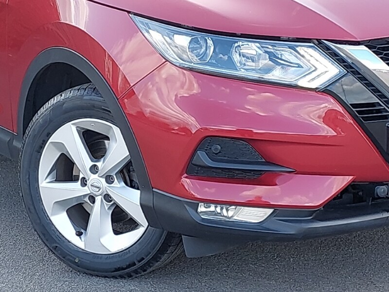 Used Nissan Qashqai 2019 for sale - 78040819: Photo 9