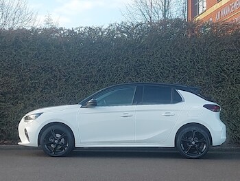 Used Vauxhall Corsa 2021 for sale - 77352771: Photo