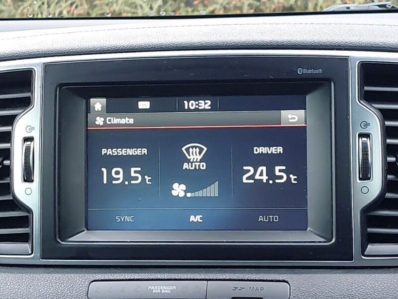 Used Kia Sportage 2018 for sale - 76543838: Photo 14