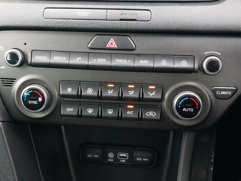 Used Kia Sportage 2018 for sale - 76543838: Photo 15