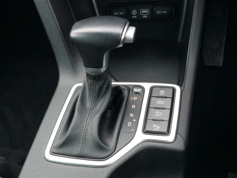 Used Kia Sportage 2018 for sale - 76543838: Photo 16