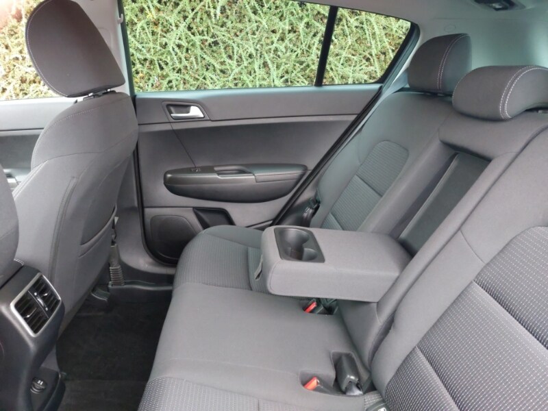 Used Kia Sportage 2018 for sale - 76543838: Photo 6