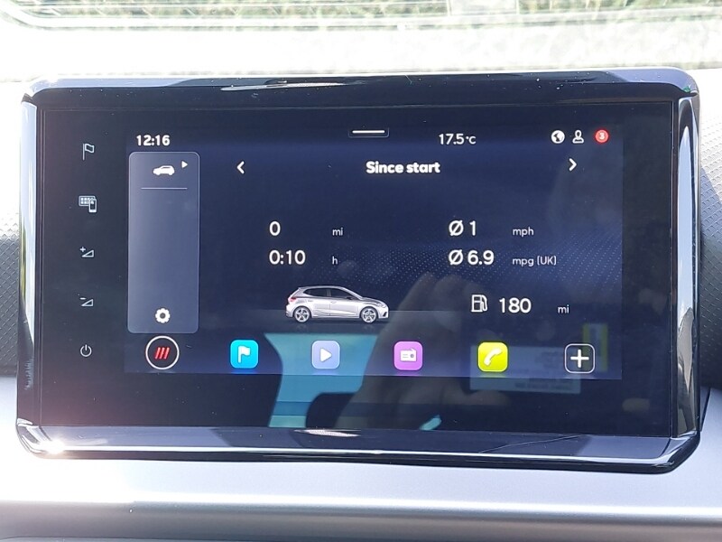 Used SEAT Ibiza 2024 for sale - 76183256: Photo 14