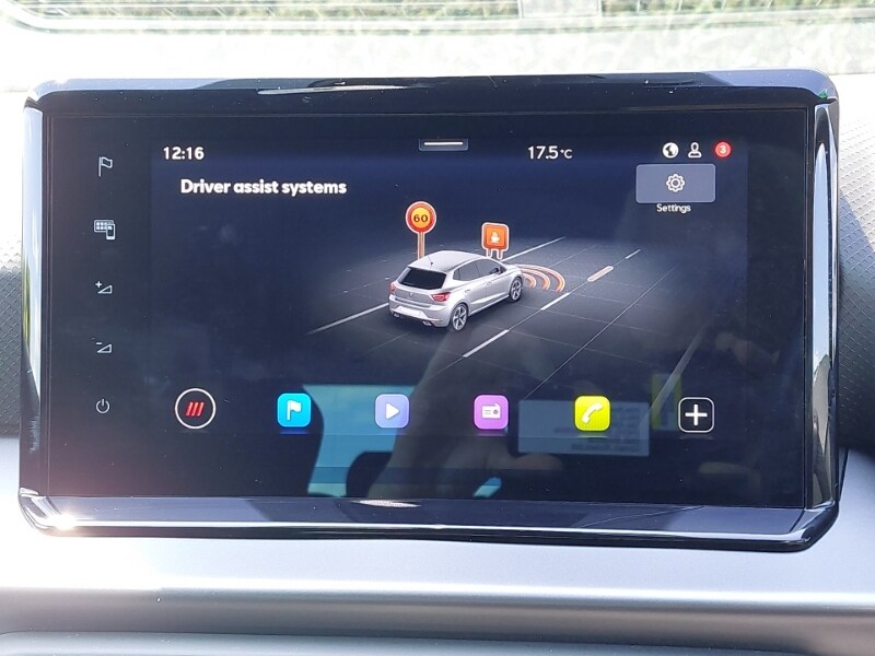 Used SEAT Ibiza 2024 for sale - 76183256: Photo 15