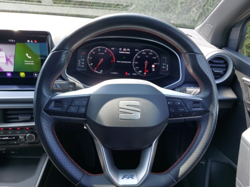 Used SEAT Ibiza 2024 for sale - 76183256: Photo 17