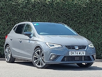 SEAT - Ibiza