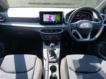Used SEAT Ibiza 2024 for sale - 76183256: Photo 2