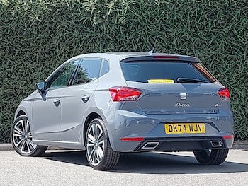 Used SEAT Ibiza 2024 for sale - 76183256: Photo 3