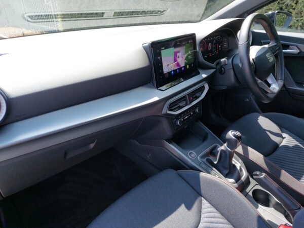 Used SEAT Ibiza 2024 for sale - 76183256: Photo 5